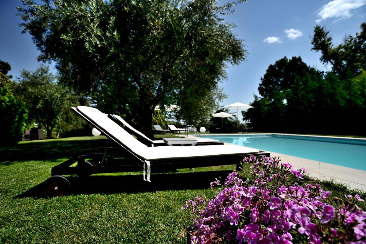 Agriturismo Al Colle Bertinoro Exterior foto