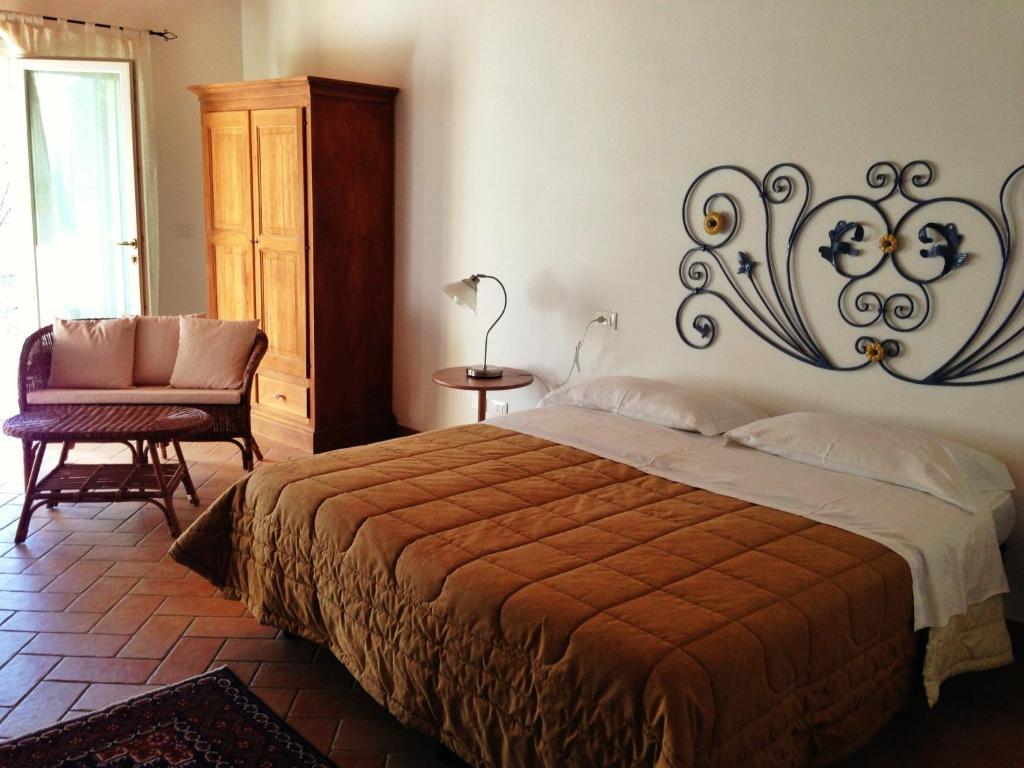 Agriturismo Al Colle Bertinoro Quarto foto