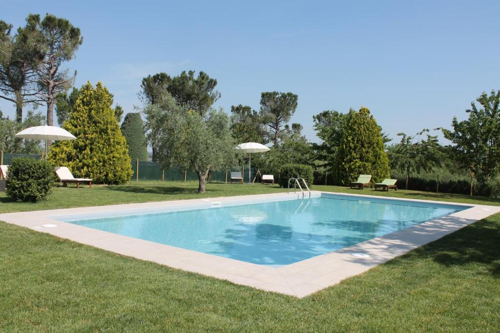 Agriturismo Al Colle Bertinoro Exterior foto